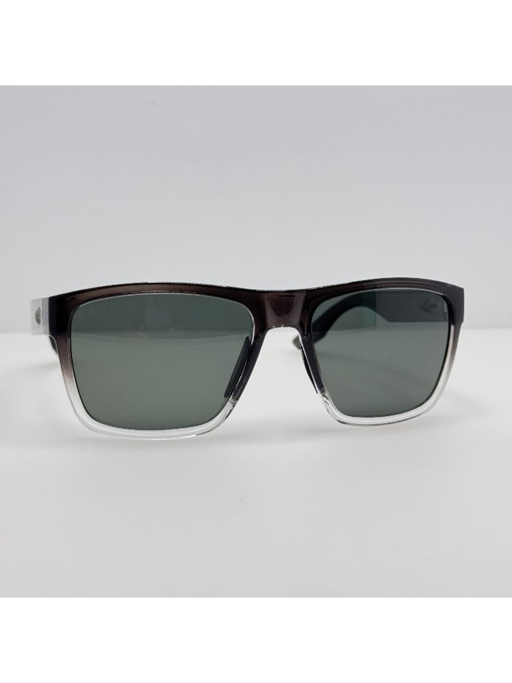 Costa Del Mar Sunglasses Paunch XL Polarized 580P 59-18-145